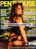 Adult magazine Penthouse December 2002